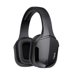 Havit H610BT Bluetooth Headwear Headset BT V5.0 – 1 Year Warranty